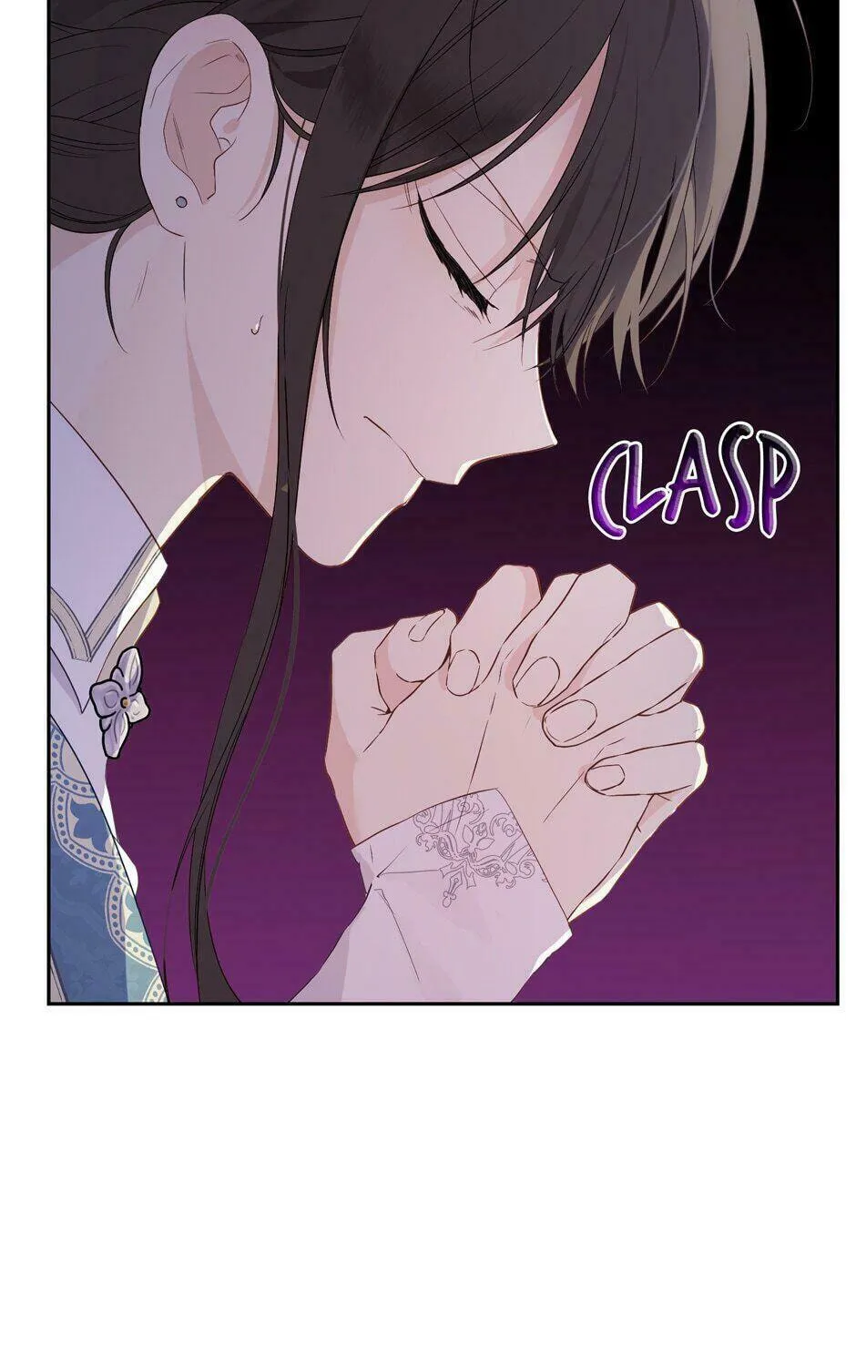 Read I Am the Real One chapter 67 image 42 on Lezhin