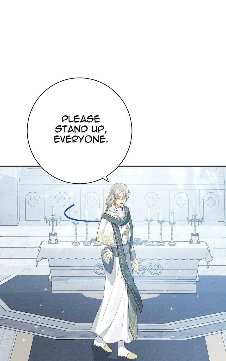 Read I Am the Real One chapter 67 image 44 on Lezhin