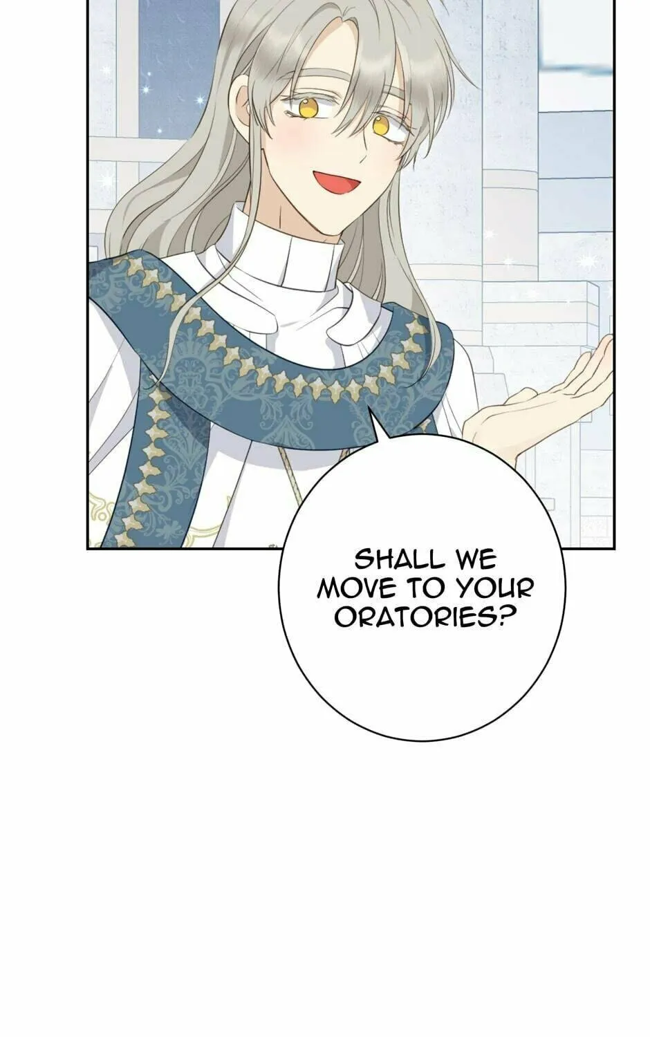 Read I Am the Real One chapter 67 image 54 on Lezhin