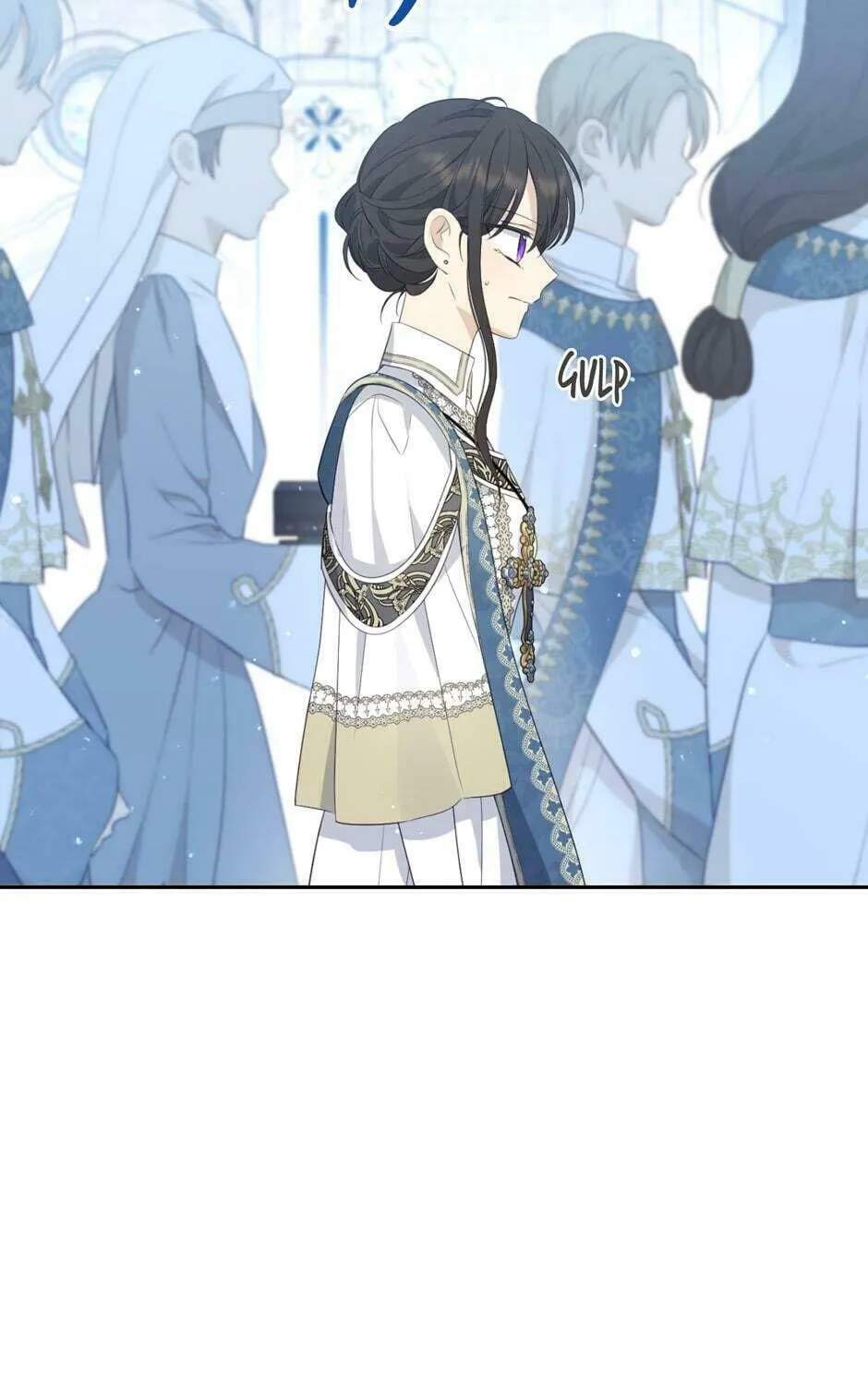 Read I Am the Real One chapter 67 image 56 on Lezhin