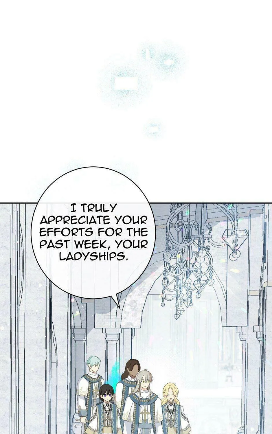 Read I Am the Real One chapter 67 image 58 on Lezhin