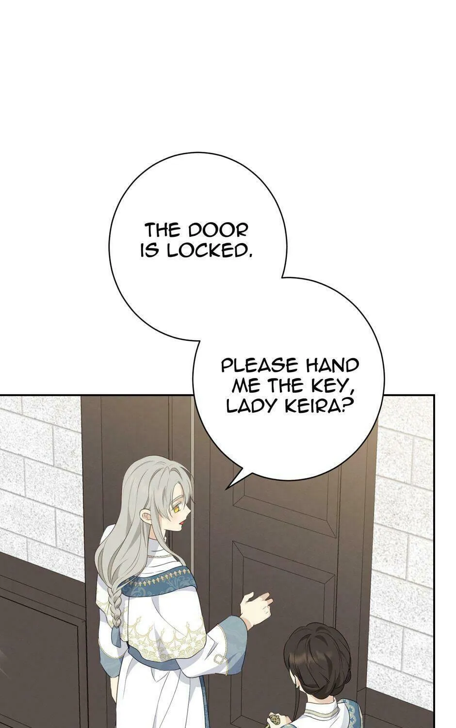 Read I Am the Real One chapter 67 image 62 on Lezhin