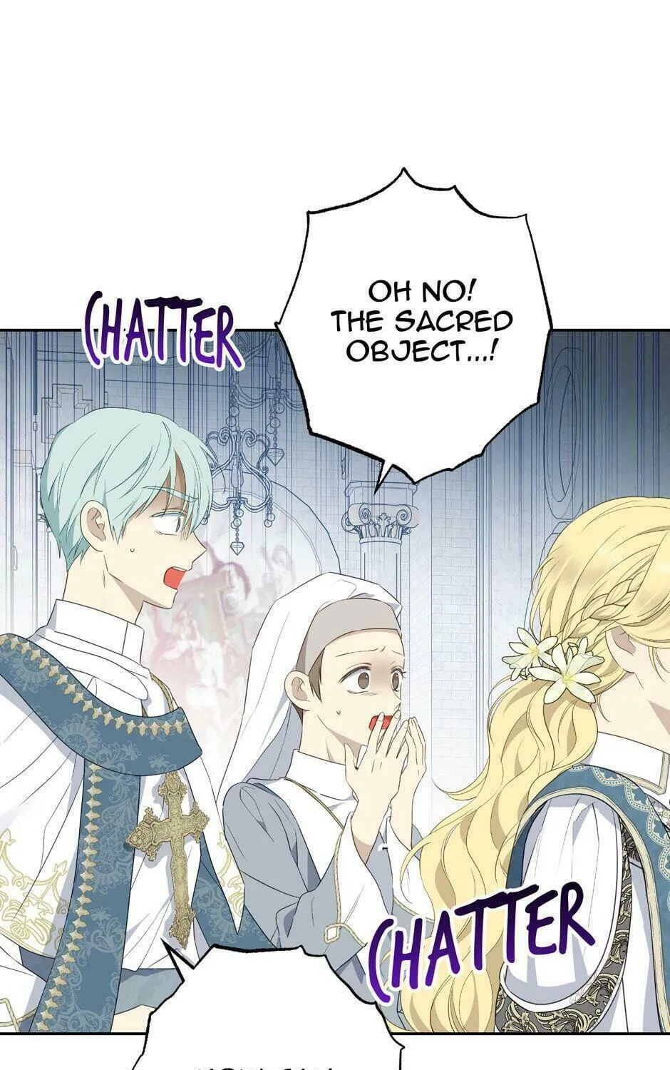 Read I Am the Real One chapter 67 image 78 on Lezhin