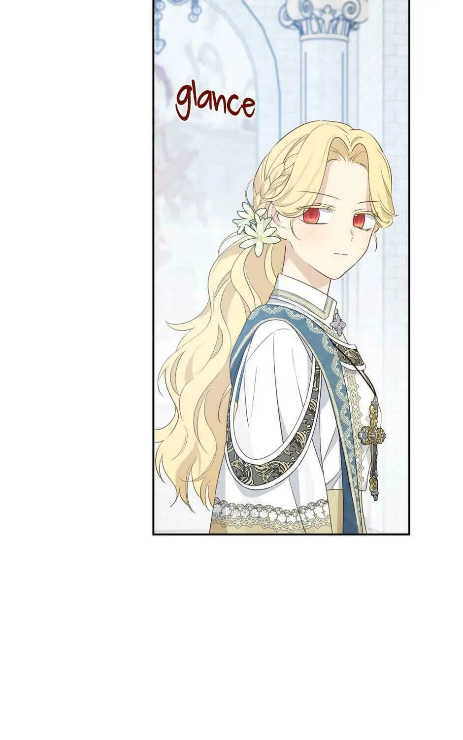 Read I Am the Real One chapter 67 image 84 on Lezhin