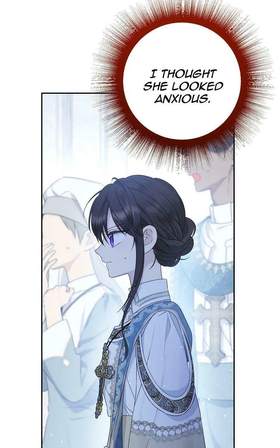 Read I Am the Real One chapter 67 image 86 on Lezhin