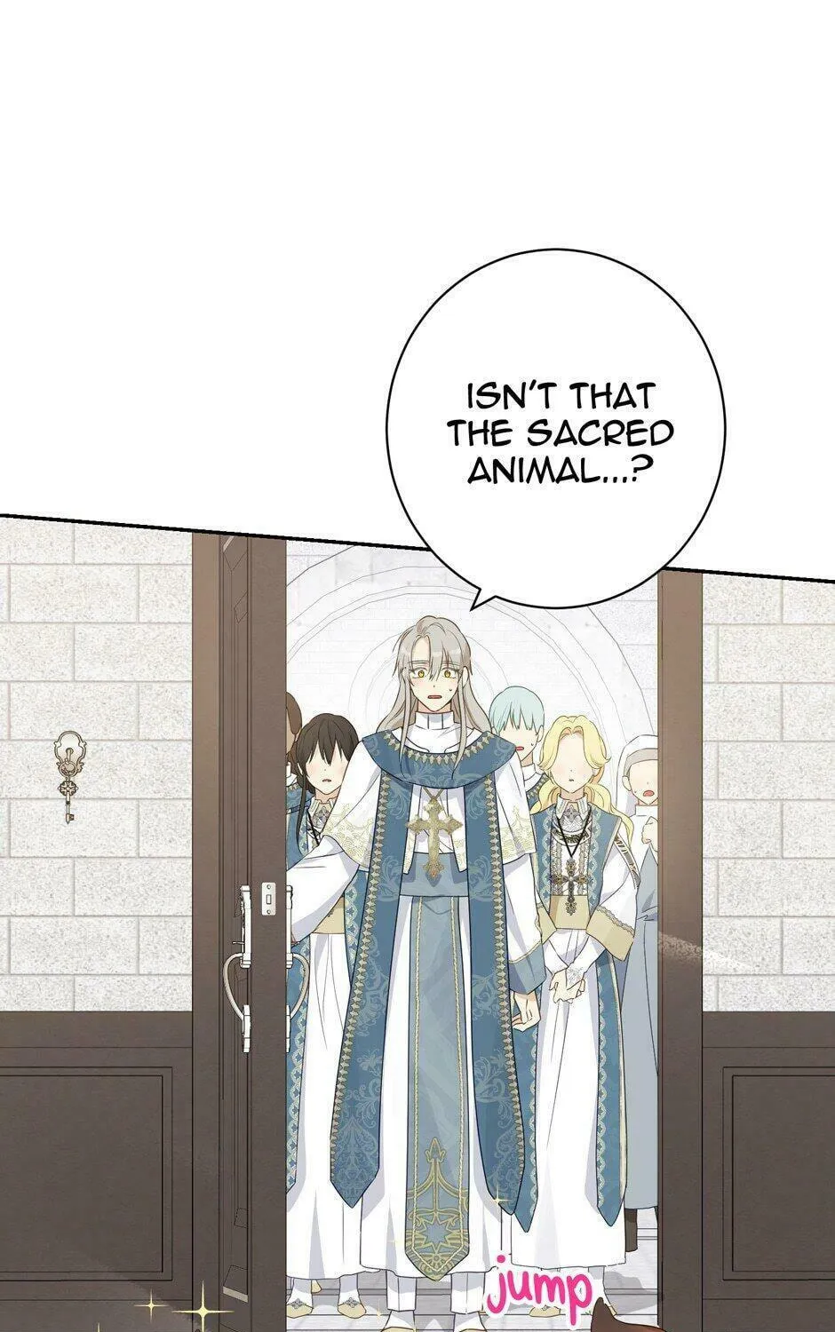 Read I Am the Real One chapter 67 image 96 on Lezhin