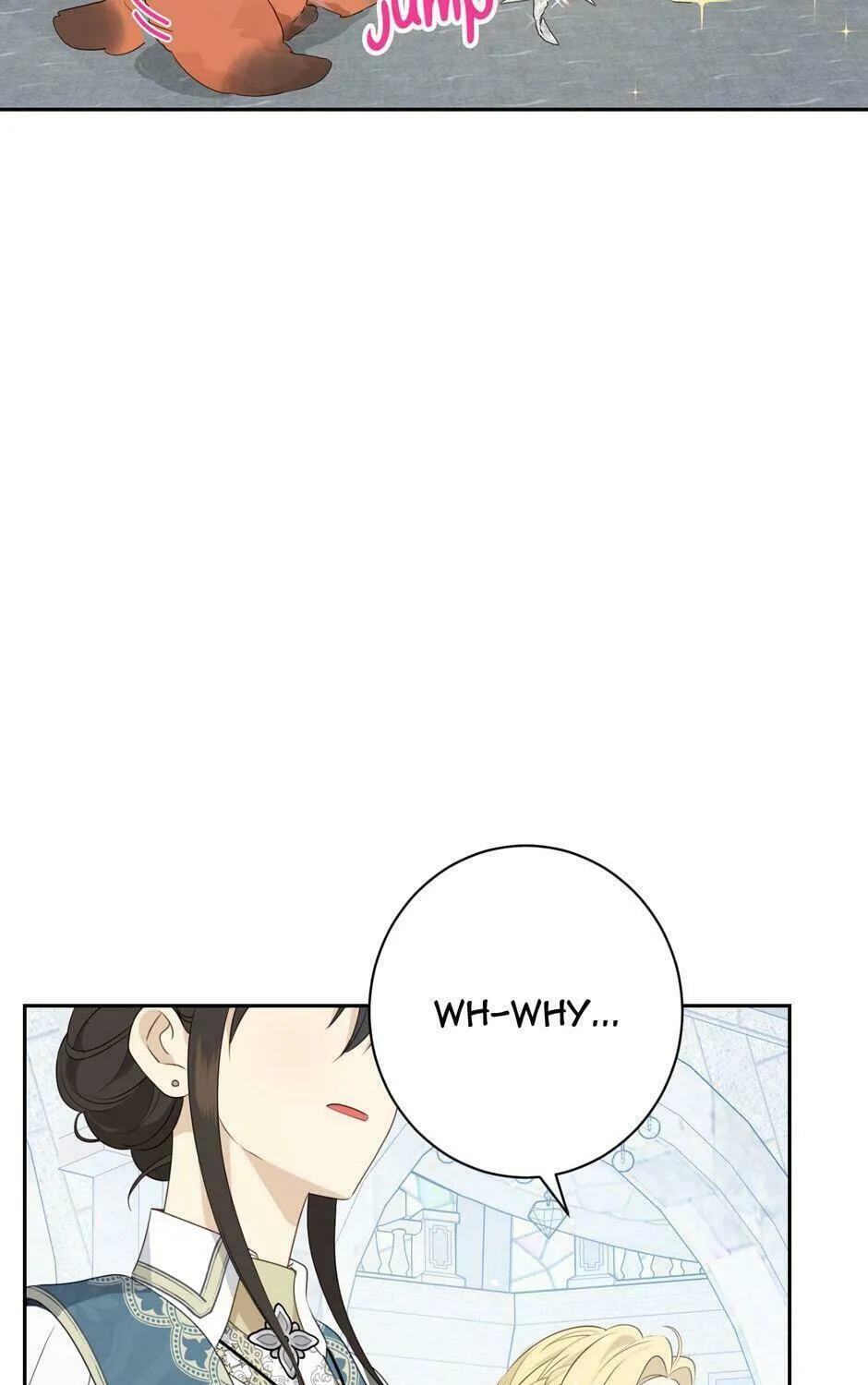 Read I Am the Real One chapter 67 image 98 on Lezhin