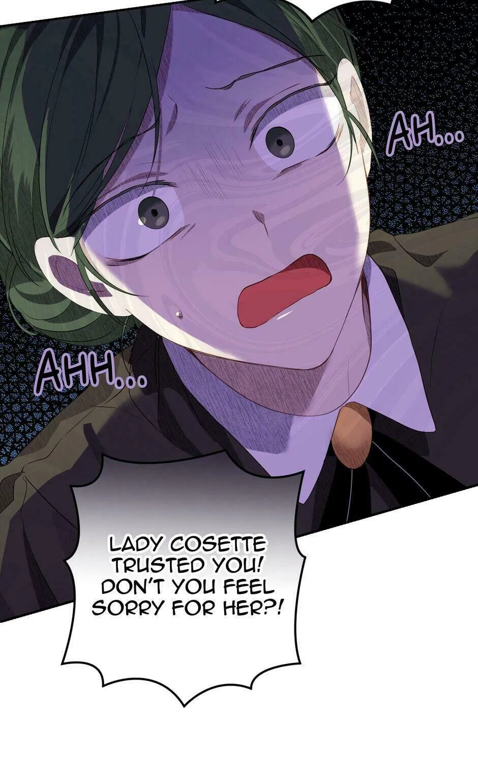 Read I Am the Real One chapter 68 image 102 on Lezhin