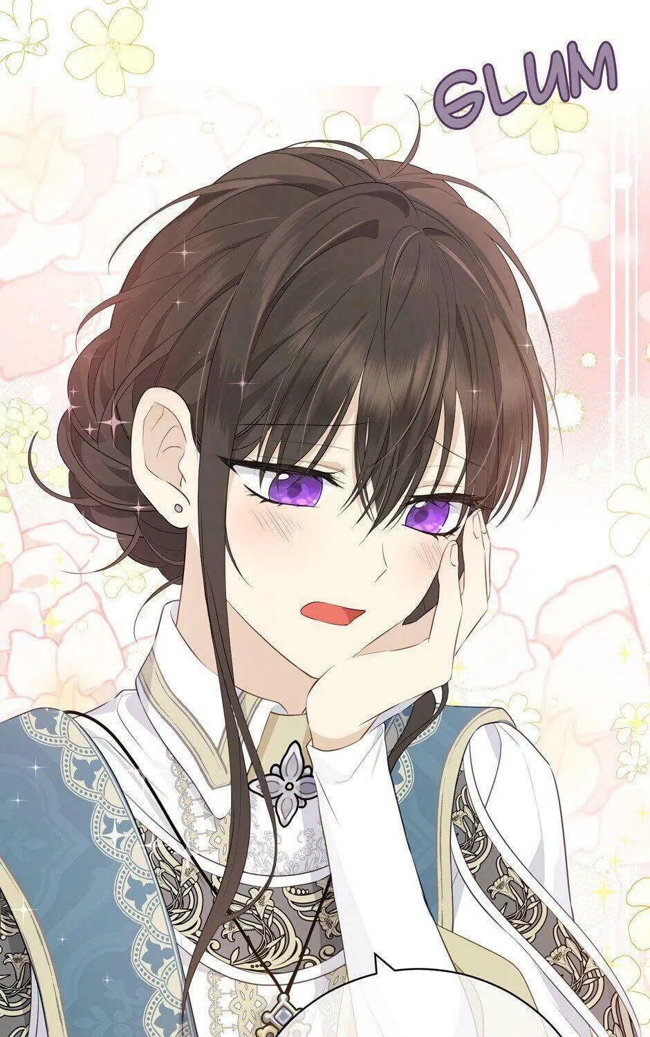 Read I Am the Real One chapter 68 image 106 on Lezhin