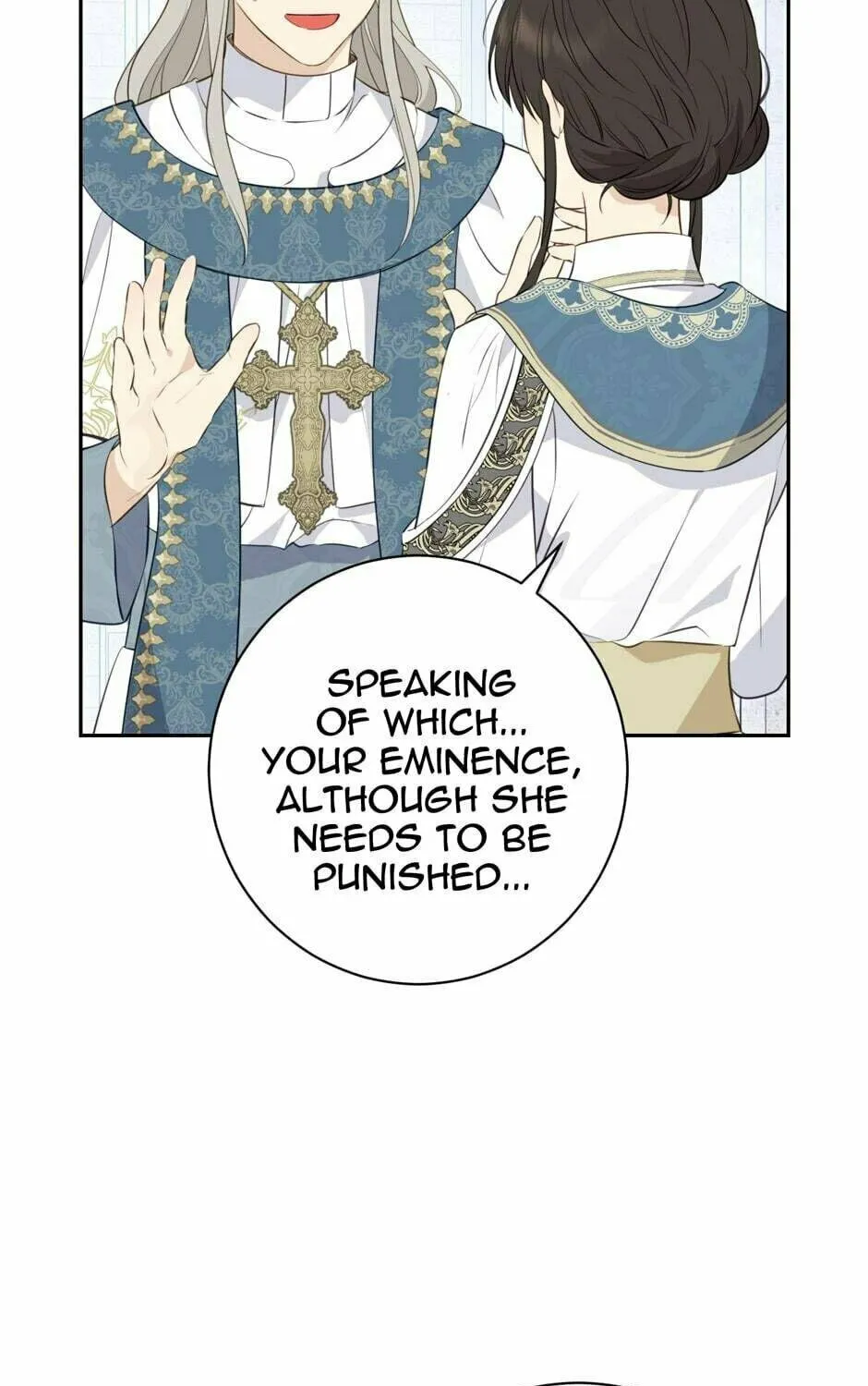Read I Am the Real One chapter 68 image 110 on Lezhin
