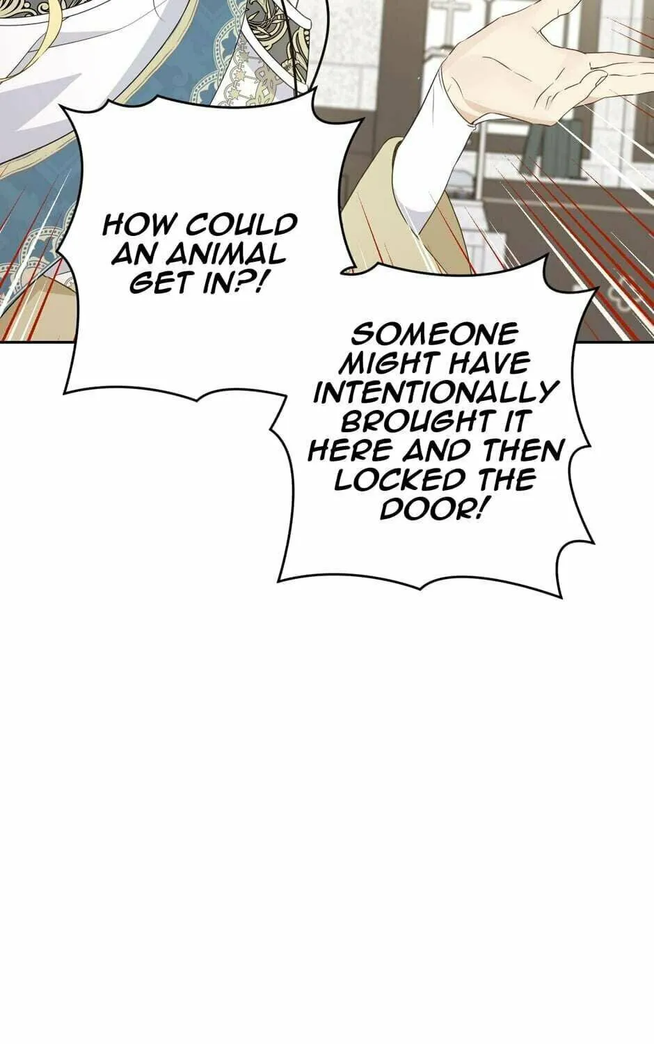 Read I Am the Real One chapter 68 image 12 on Lezhin