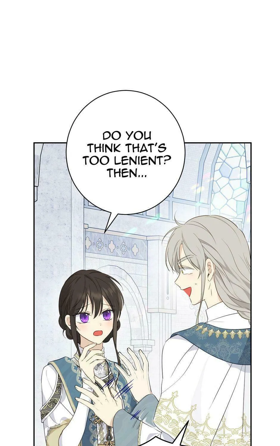 Read I Am the Real One chapter 68 image 120 on Lezhin