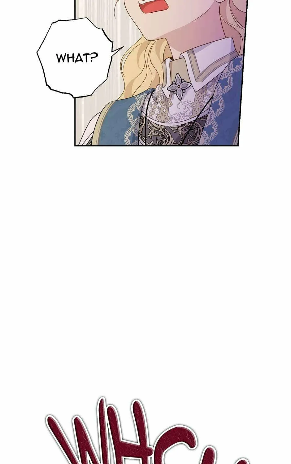 Read I Am the Real One chapter 68 image 126 on Lezhin