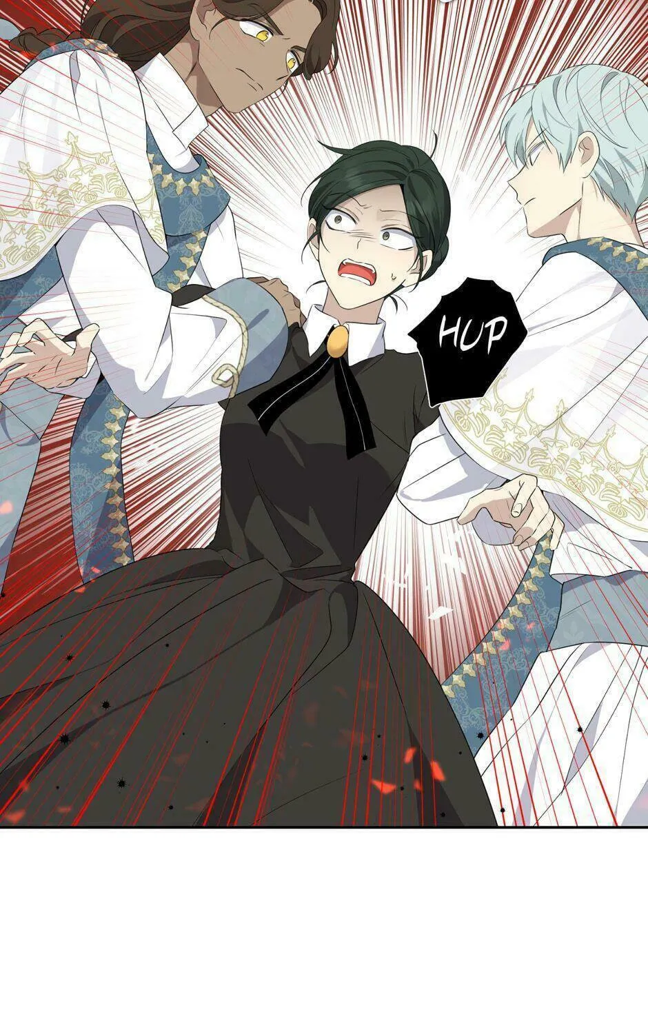 Read I Am the Real One chapter 68 image 128 on Lezhin