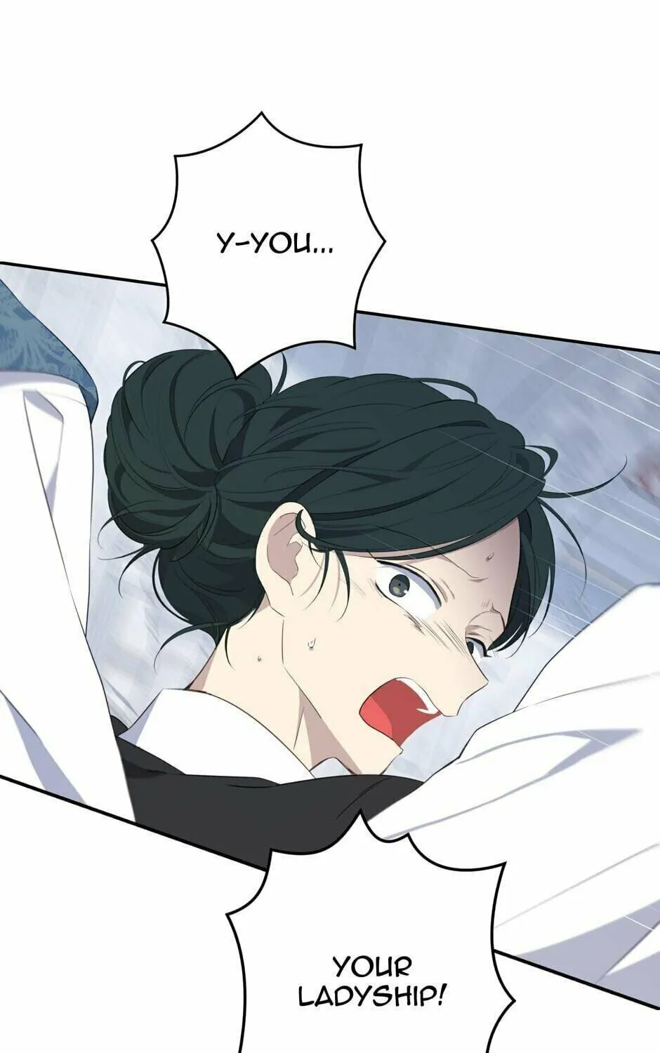 Read I Am the Real One chapter 68 image 130 on Lezhin