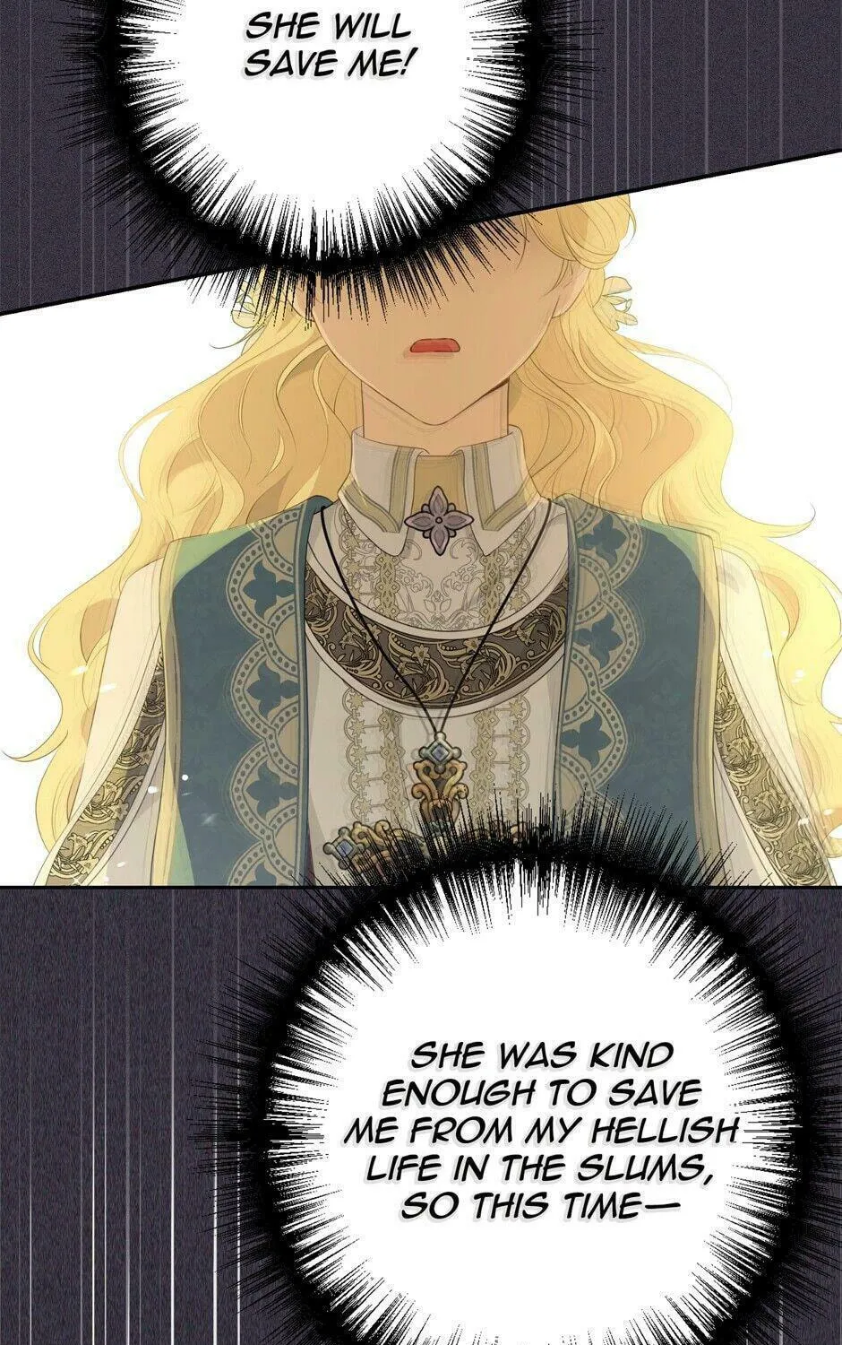 Read I Am the Real One chapter 68 image 134 on Lezhin