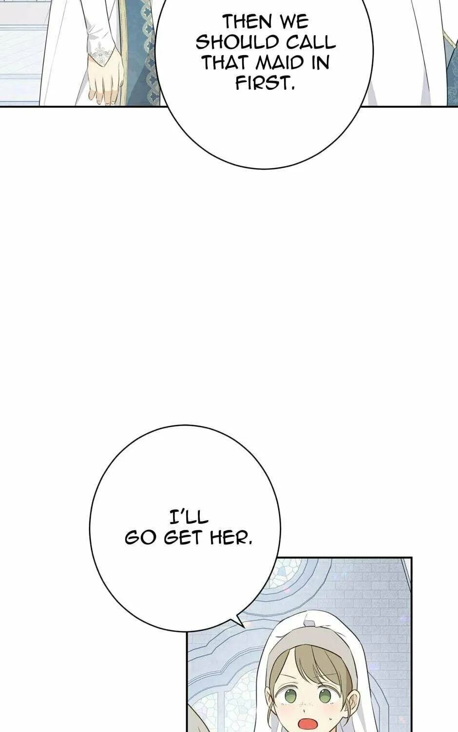 Read I Am the Real One chapter 68 image 18 on Lezhin