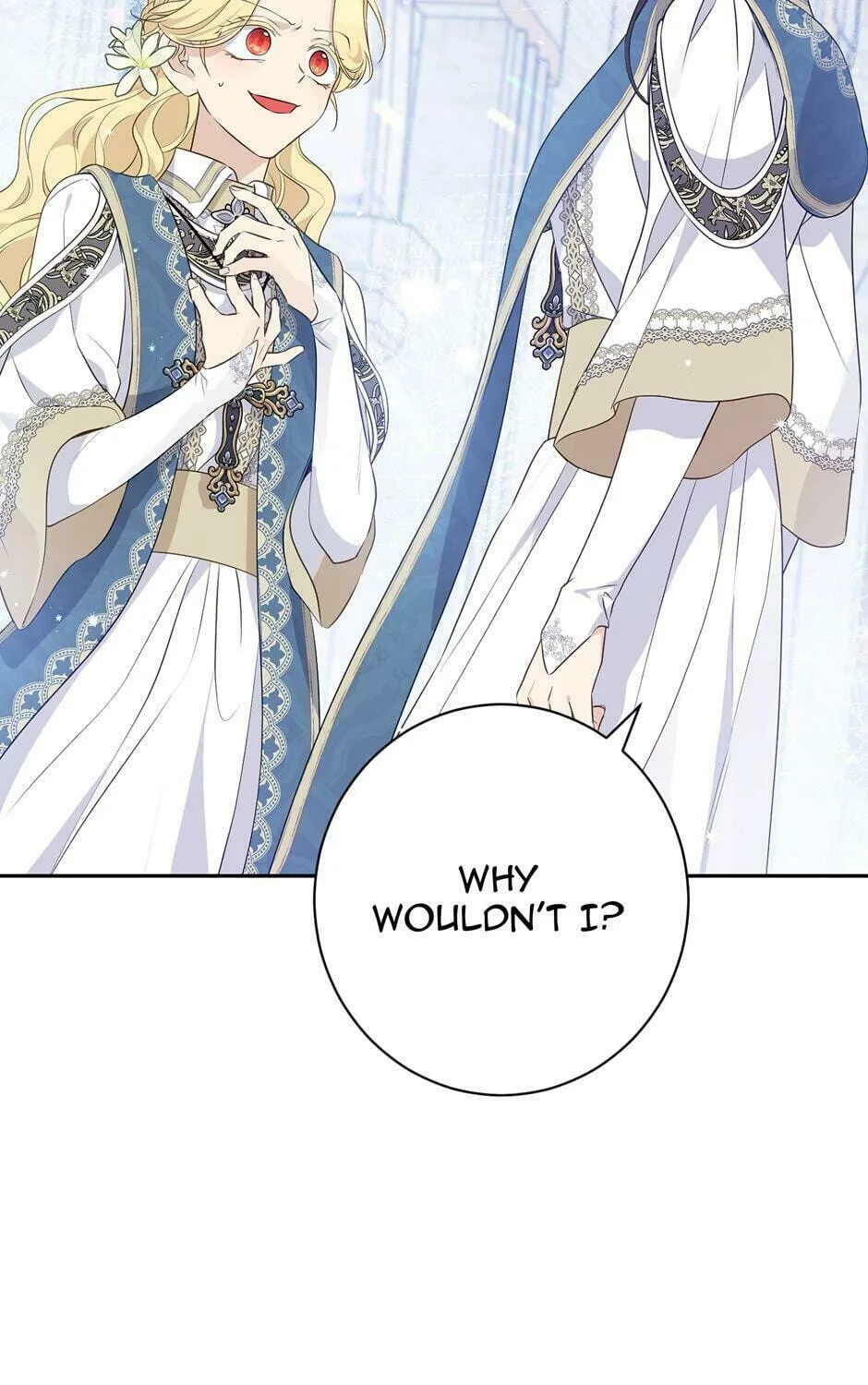 Read I Am the Real One chapter 68 image 2 on Lezhin