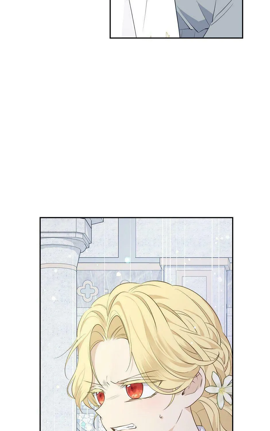 Read I Am the Real One chapter 68 image 20 on Lezhin