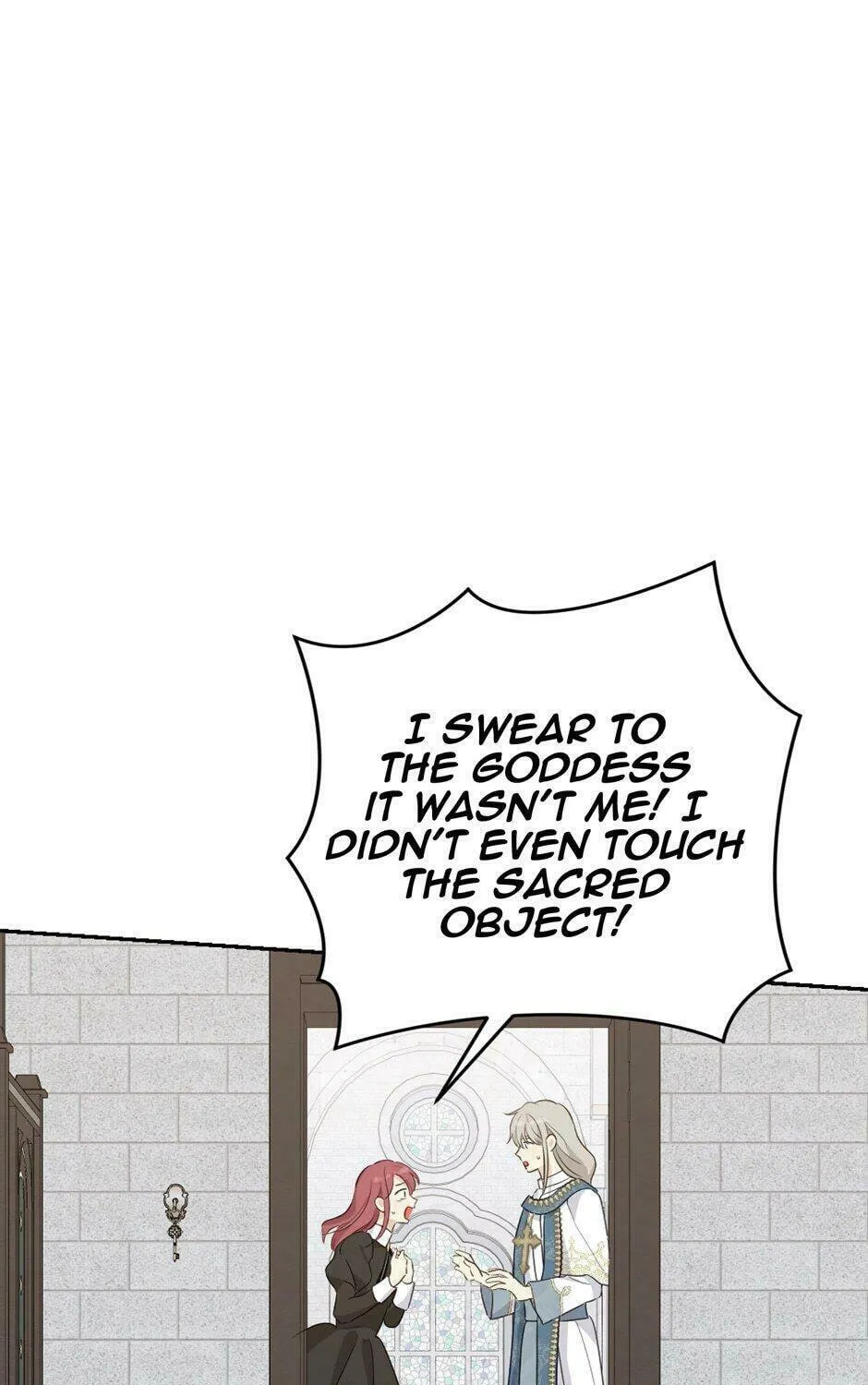 Read I Am the Real One chapter 68 image 32 on Lezhin