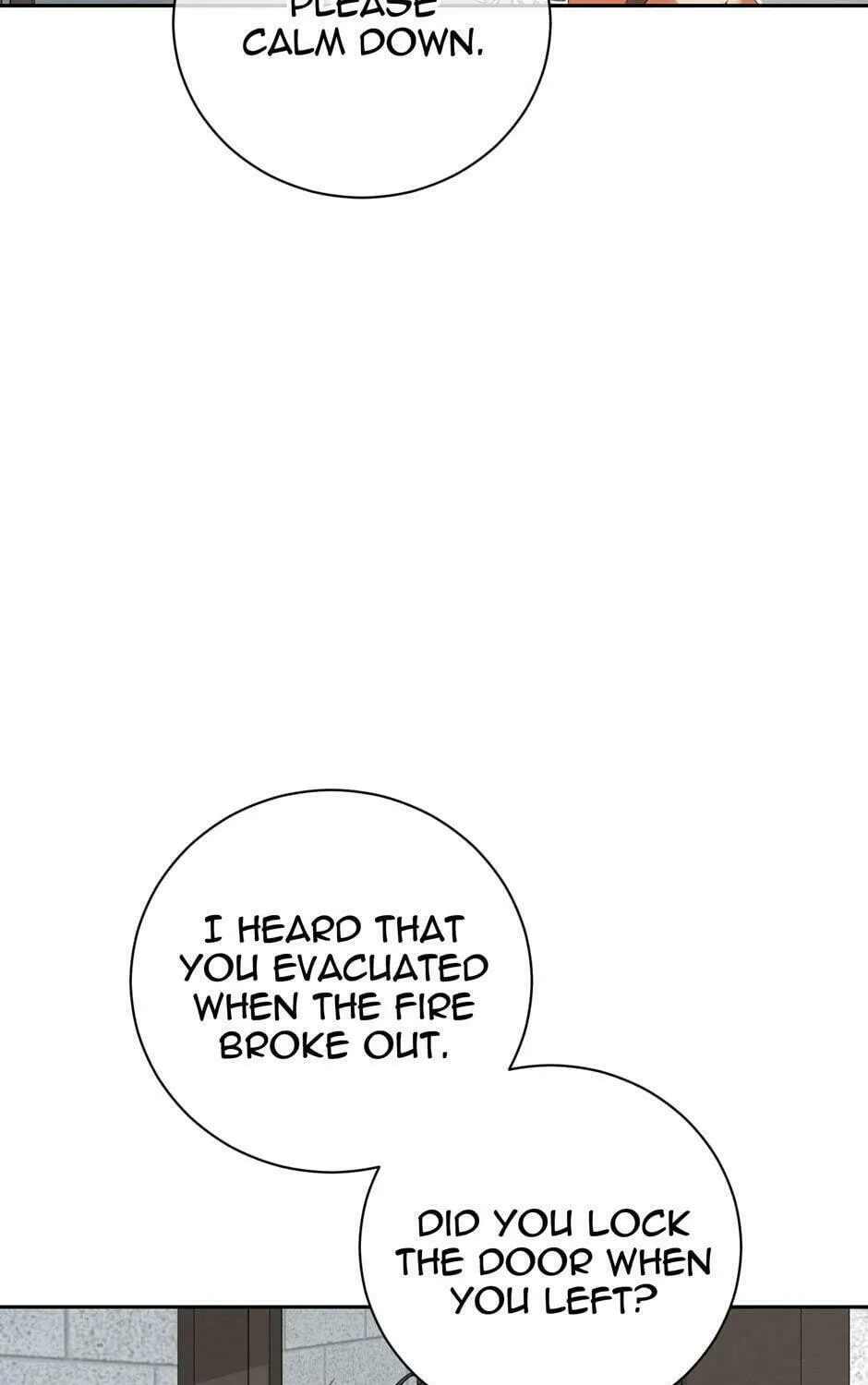 Read I Am the Real One chapter 68 image 34 on Lezhin