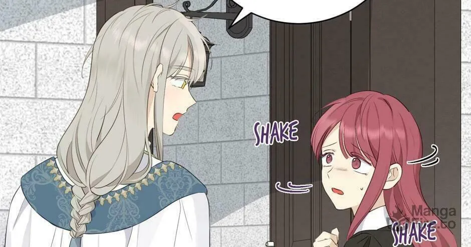 Read I Am the Real One chapter 68 image 35 on Lezhin