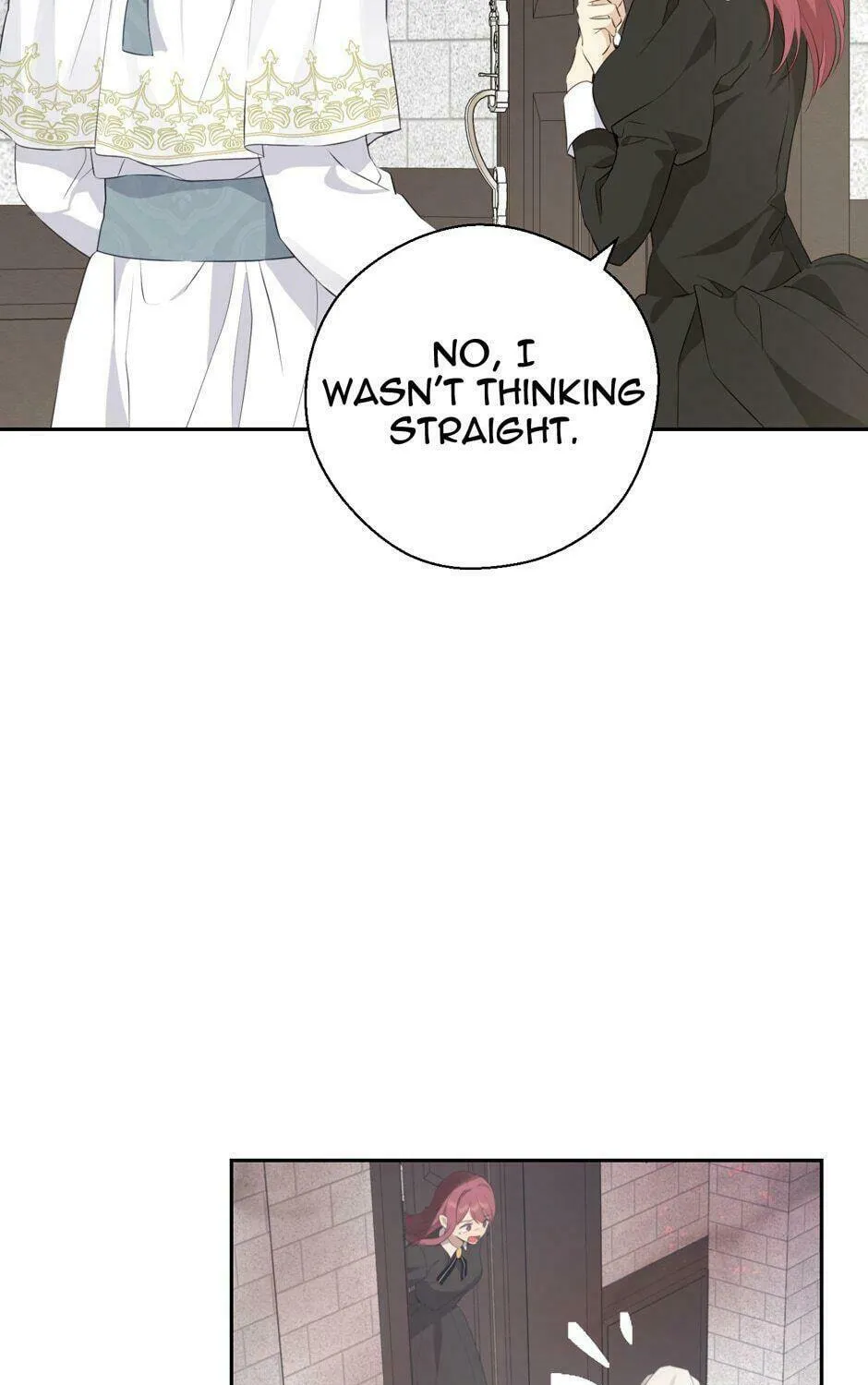 Read I Am the Real One chapter 68 image 36 on Lezhin