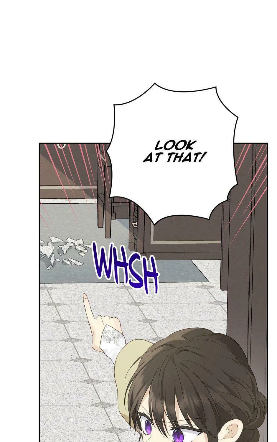 Read I Am the Real One chapter 68 image 4 on Lezhin