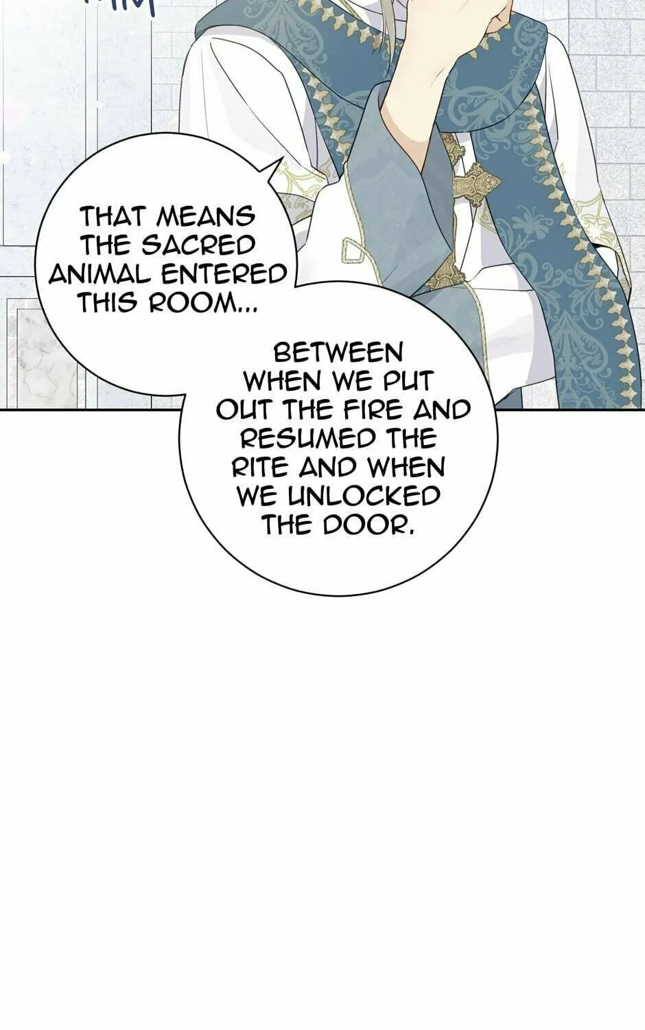Read I Am the Real One chapter 68 image 46 on Lezhin