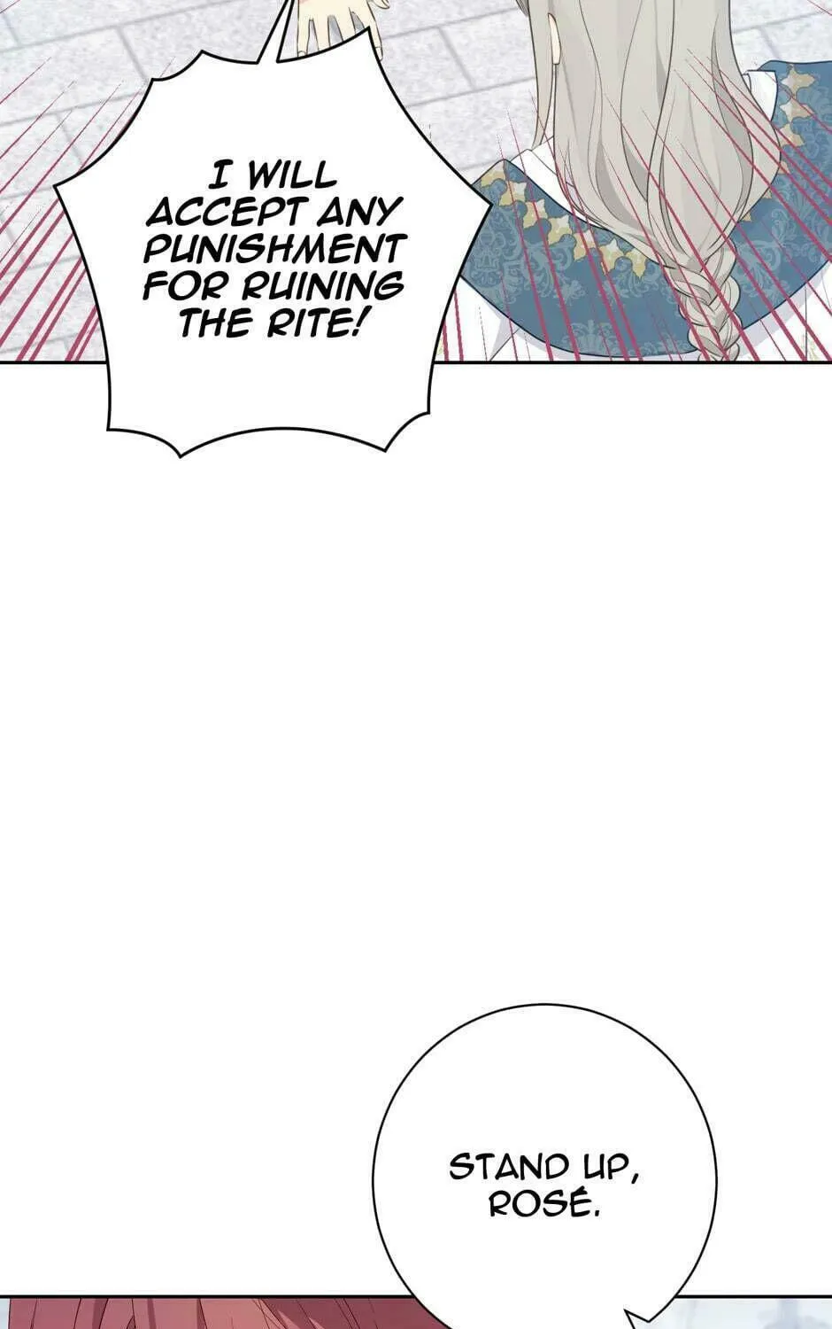 Read I Am the Real One chapter 68 image 54 on Lezhin