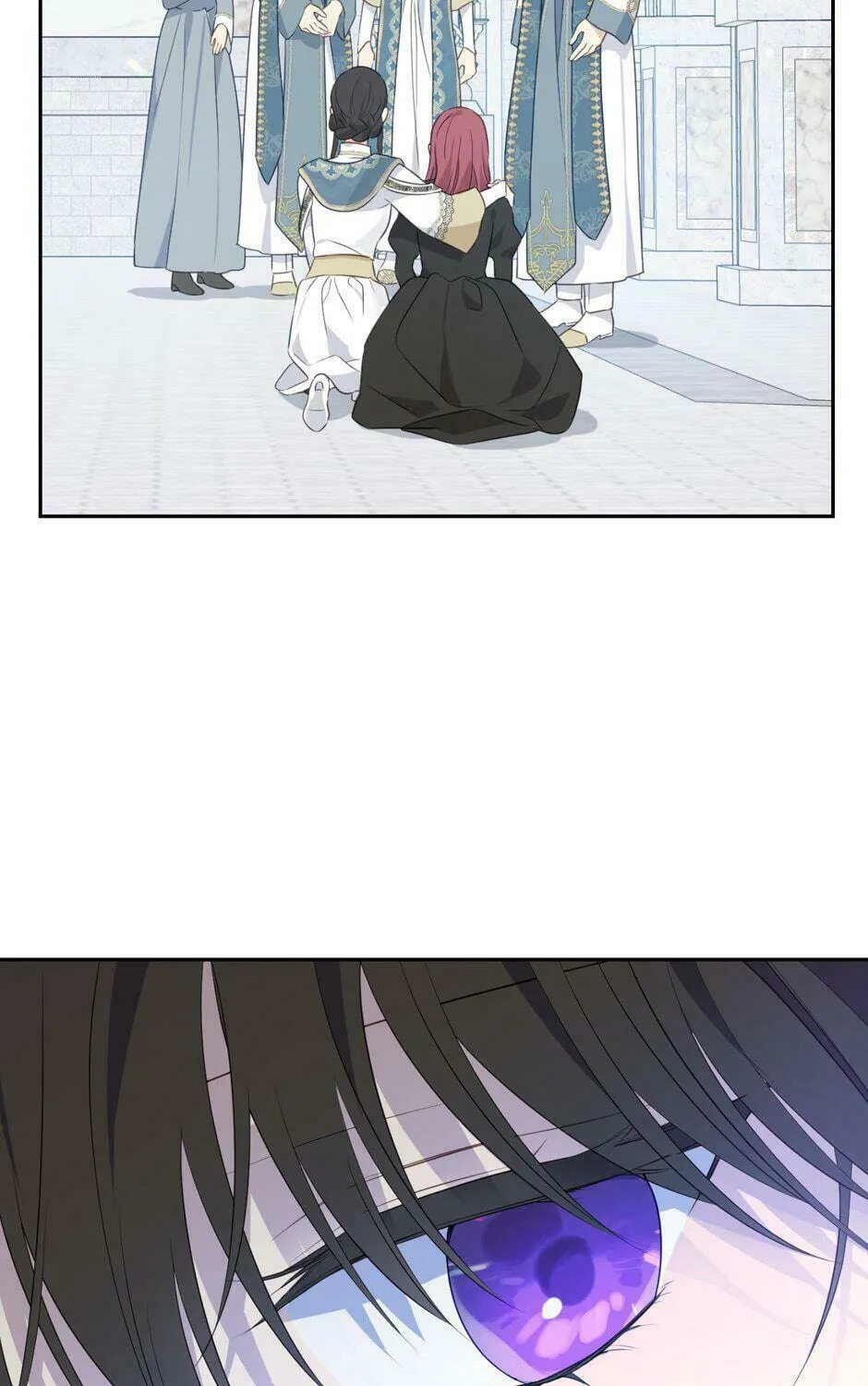 Read I Am the Real One chapter 68 image 62 on Lezhin