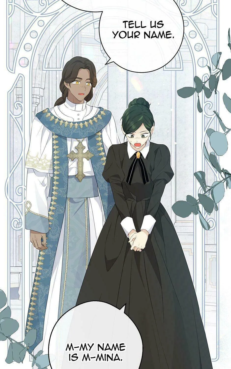 Read I Am the Real One chapter 68 image 72 on Lezhin