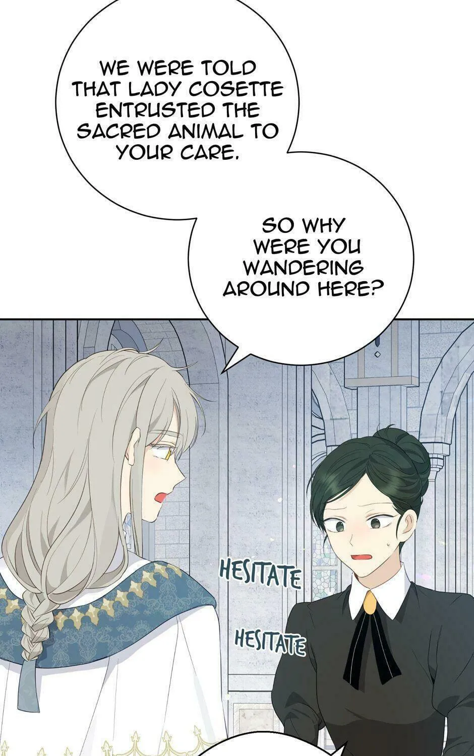 Read I Am the Real One chapter 68 image 78 on Lezhin