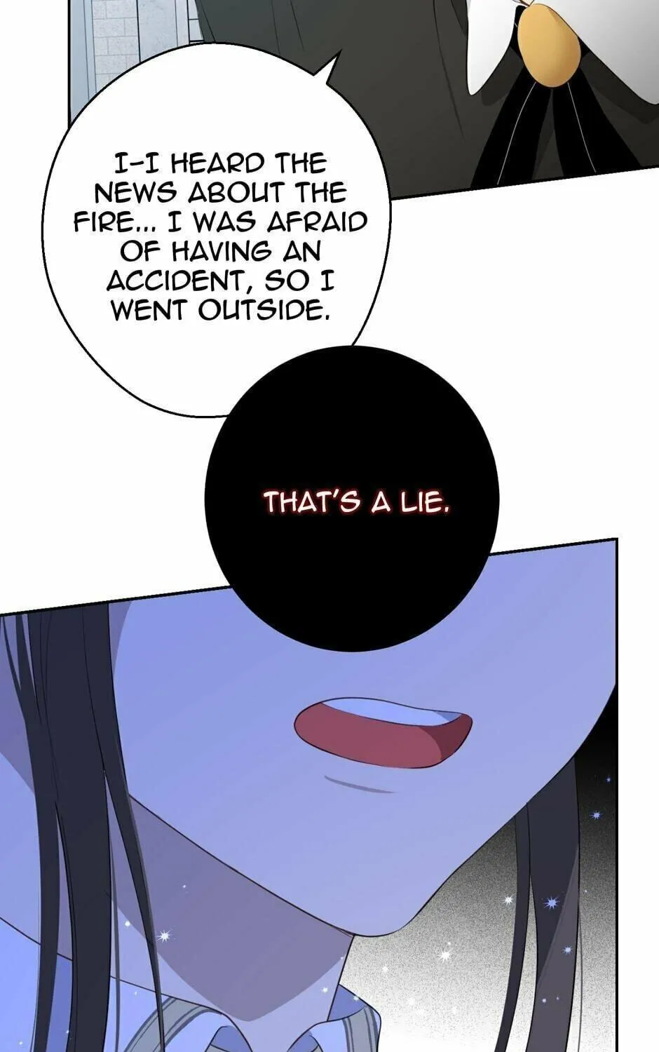 Read I Am the Real One chapter 68 image 82 on Lezhin