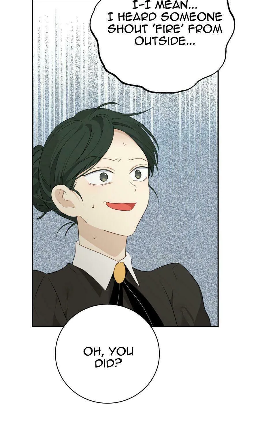 Read I Am the Real One chapter 68 image 88 on Lezhin
