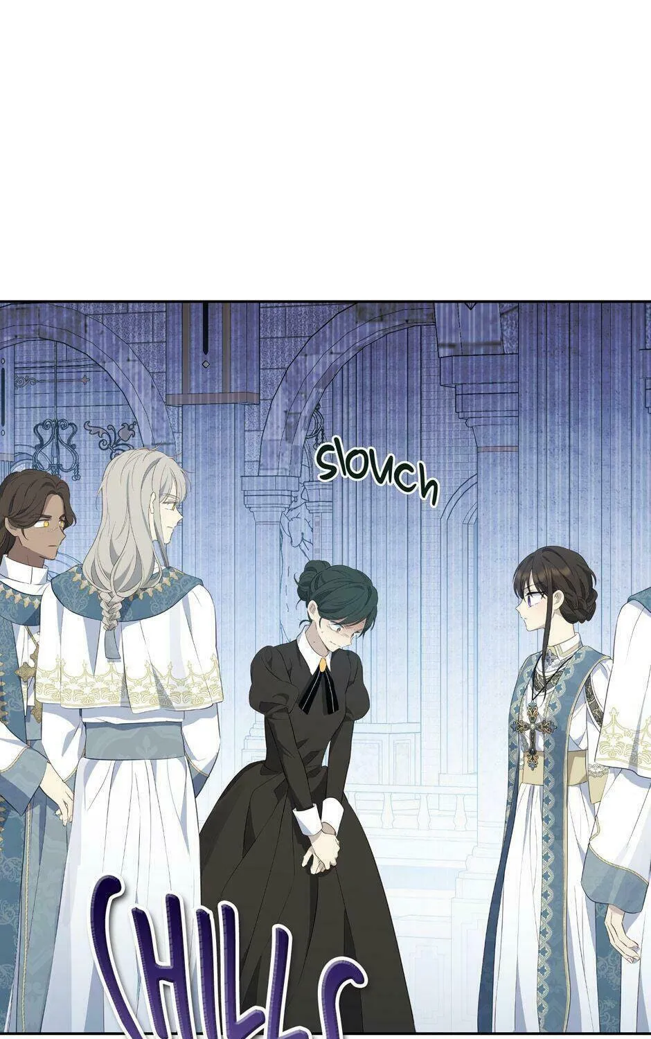 Read I Am the Real One chapter 68 image 92 on Lezhin