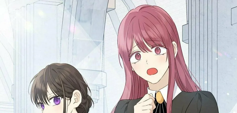 Read I Am the Real One chapter 69 image 1 on Lezhin