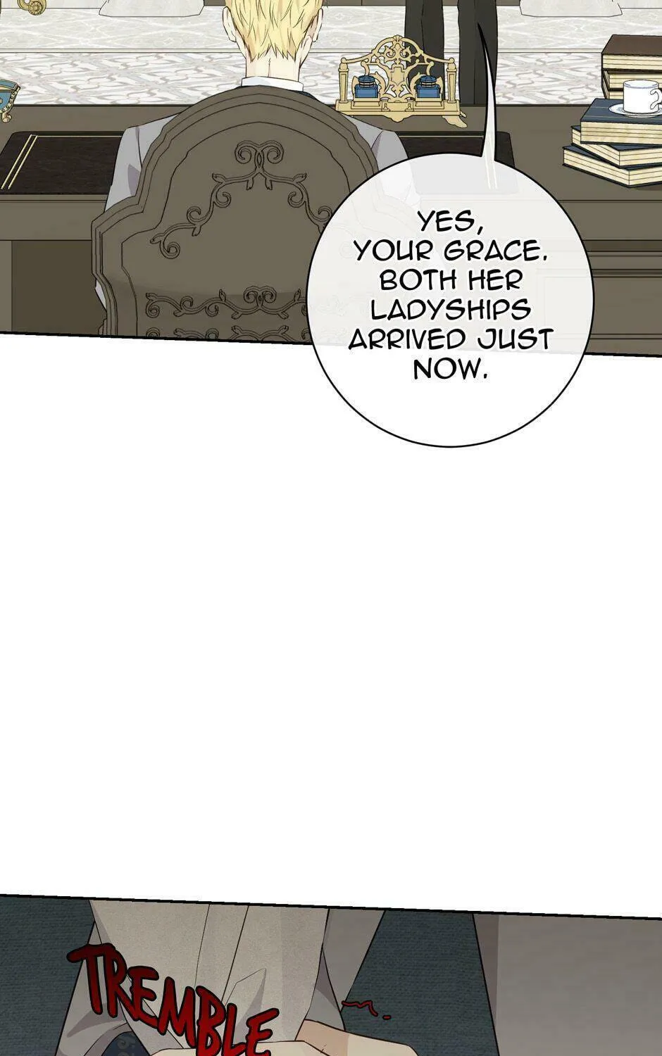 Read I Am the Real One chapter 69 image 114 on Lezhin