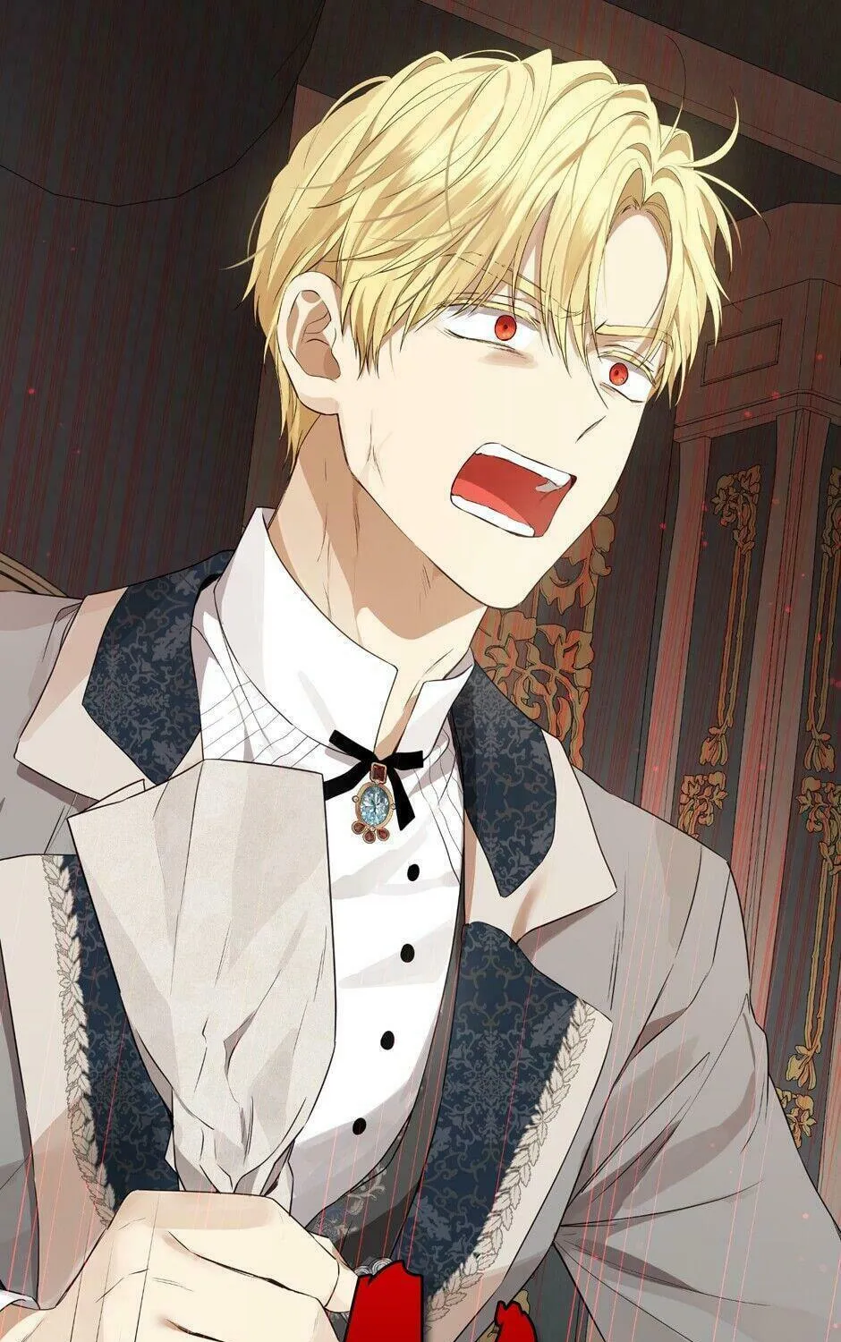 Read I Am the Real One chapter 69 image 118 on Lezhin