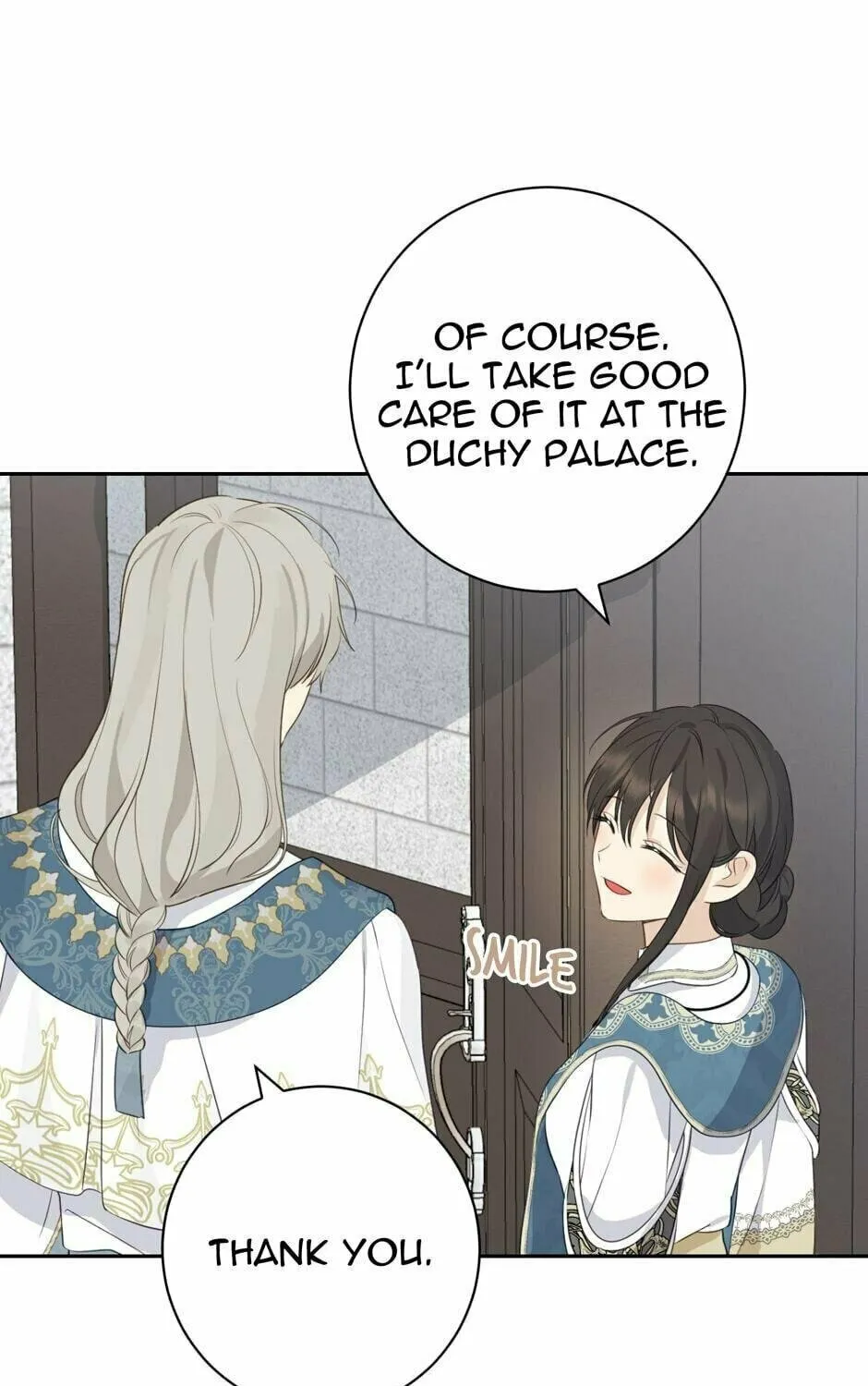 Read I Am the Real One chapter 69 image 14 on Lezhin