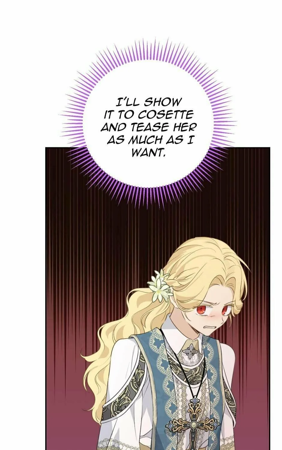 Read I Am the Real One chapter 69 image 16 on Lezhin