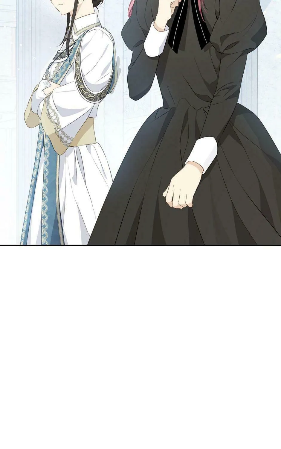 Read I Am the Real One chapter 69 image 2 on Lezhin