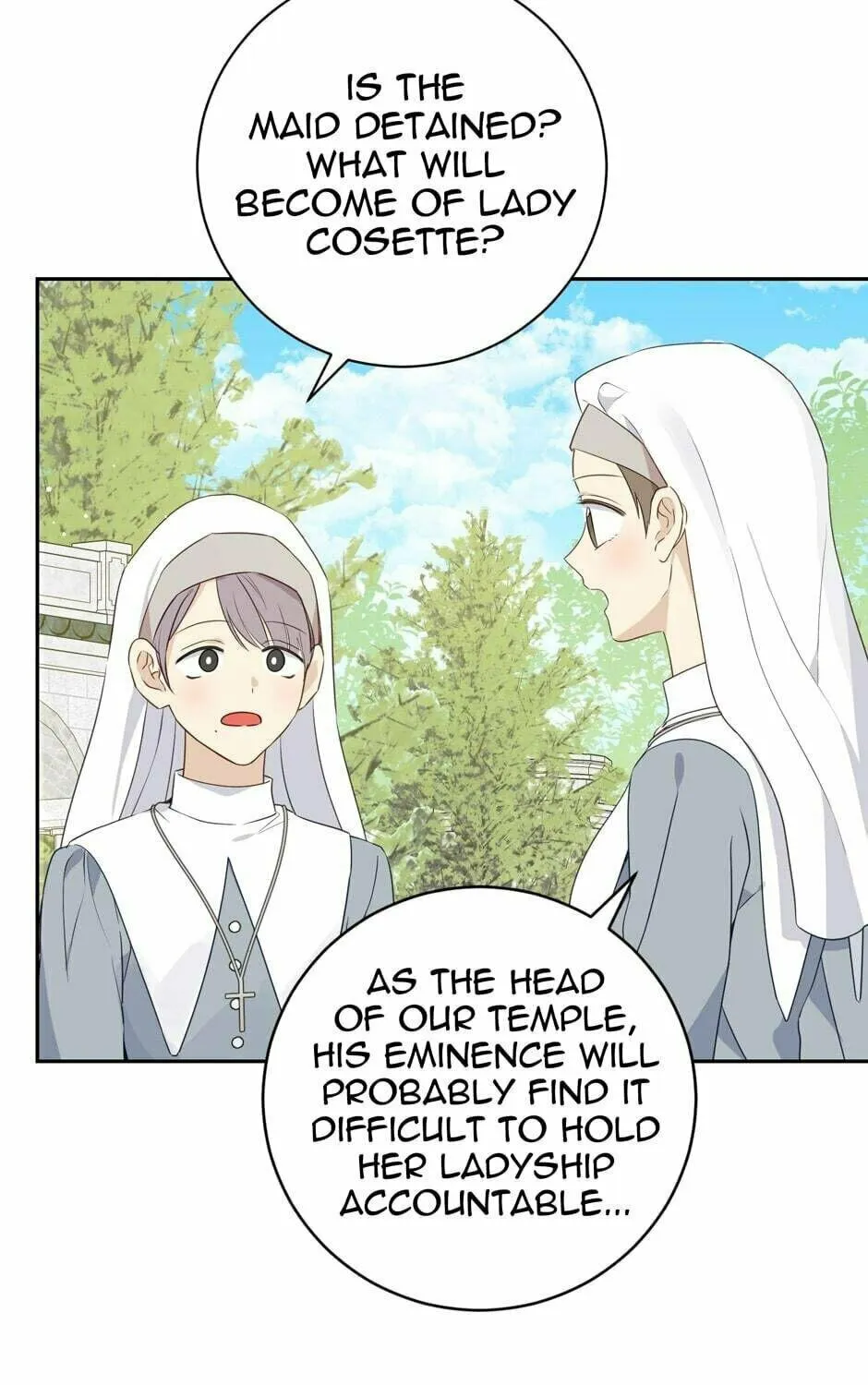 Read I Am the Real One chapter 69 image 30 on Lezhin