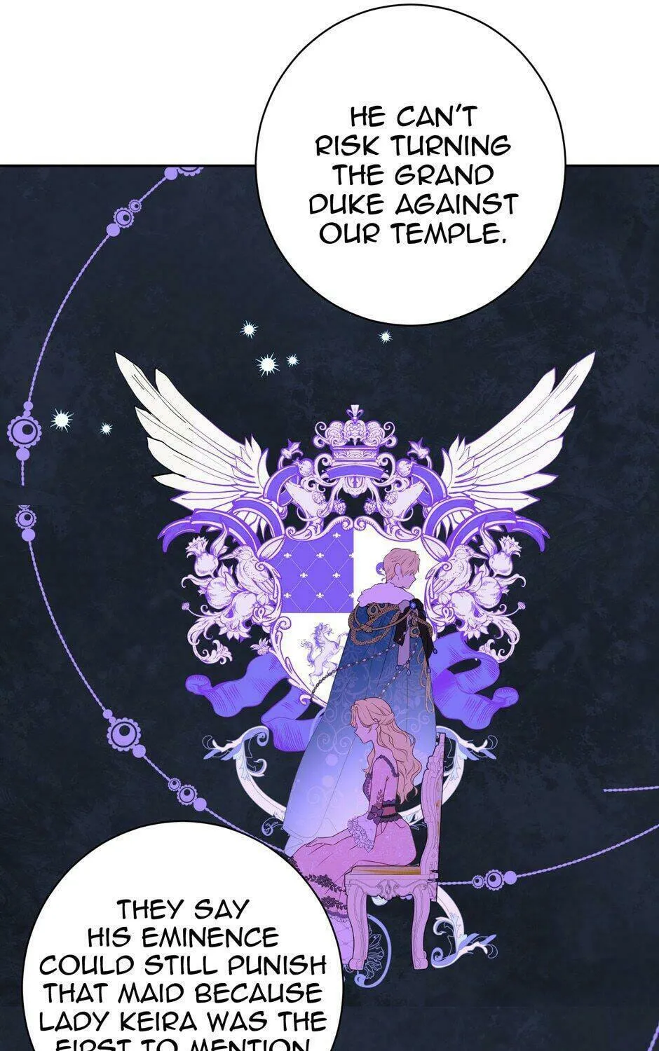 Read I Am the Real One chapter 69 image 32 on Lezhin