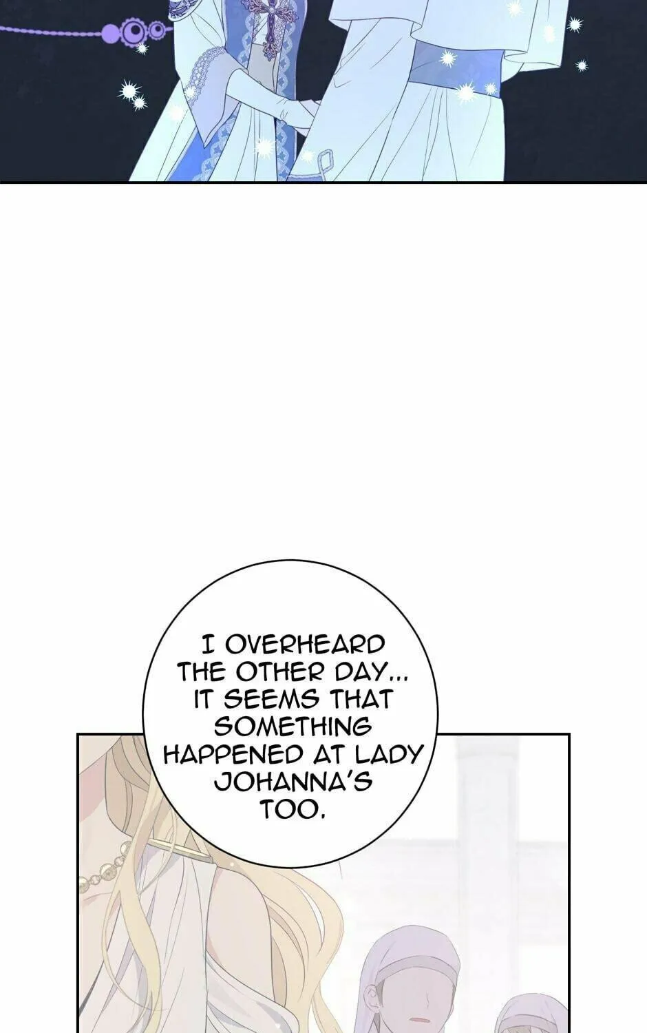 Read I Am the Real One chapter 69 image 34 on Lezhin