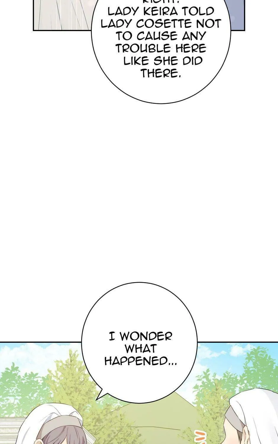 Read I Am the Real One chapter 69 image 36 on Lezhin