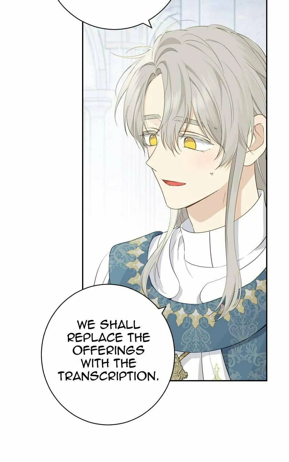 Read I Am the Real One chapter 69 image 4 on Lezhin