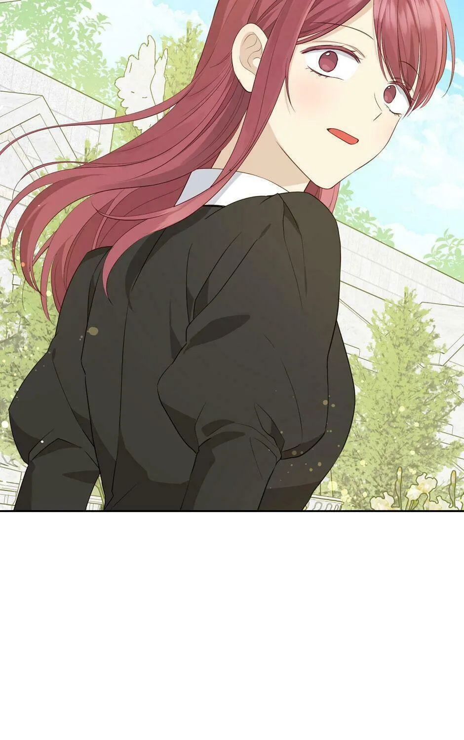 Read I Am the Real One chapter 69 image 40 on Lezhin