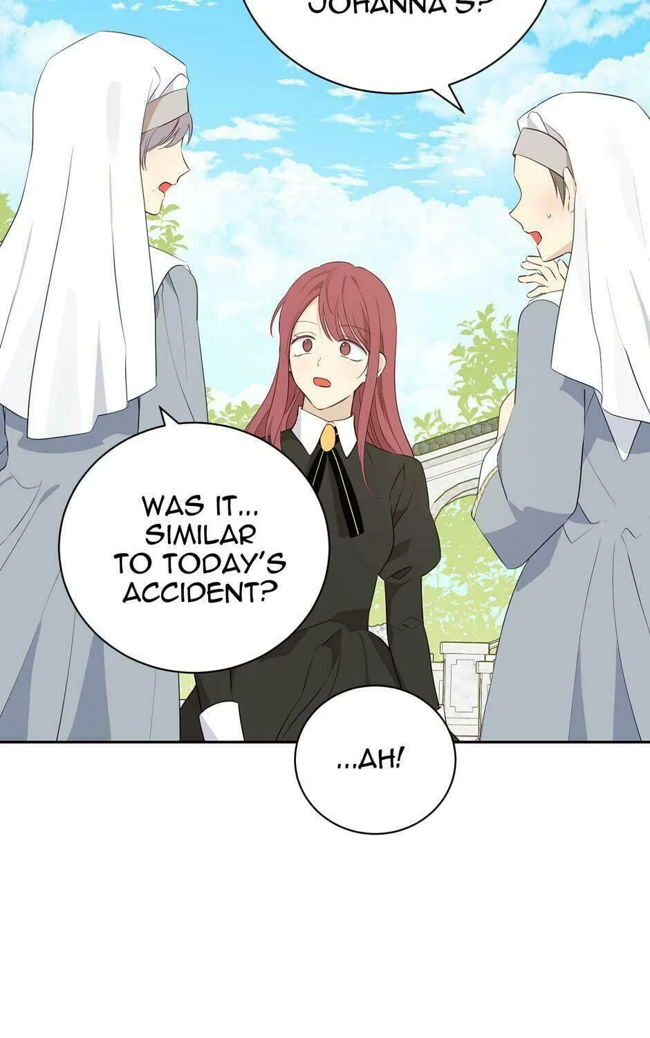 Read I Am the Real One chapter 69 image 46 on Lezhin