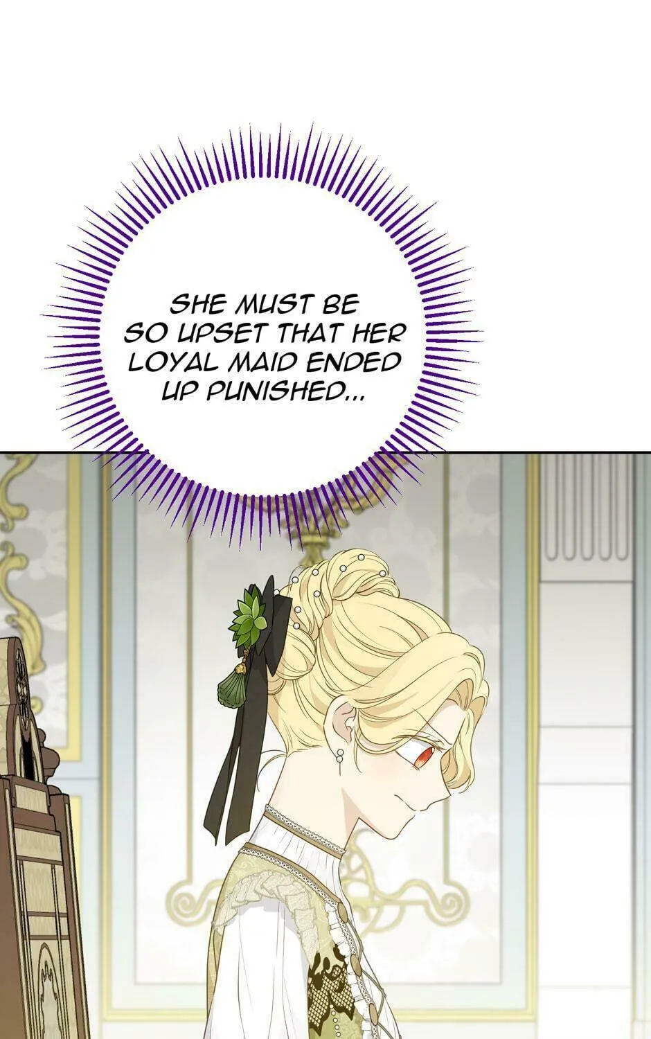 Read I Am the Real One chapter 69 image 58 on Lezhin